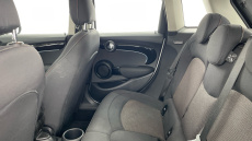 MINI Hatchback 1.5 Cooper Classic Premium 5dr Auto Petrol Hatchback